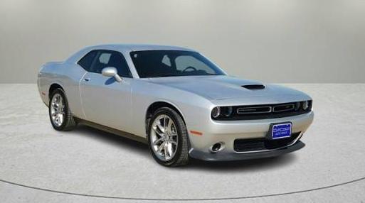 DODGE CHALLENGER 2023 2C3CDZKG9PH504346 image