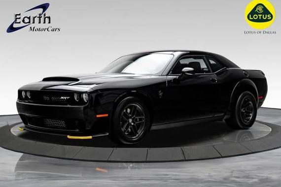 DODGE CHALLENGER 2023 2C3CDZL92PH102314 image DODGE CHALLENGER 2023 2C3CDZL92PH102314 image