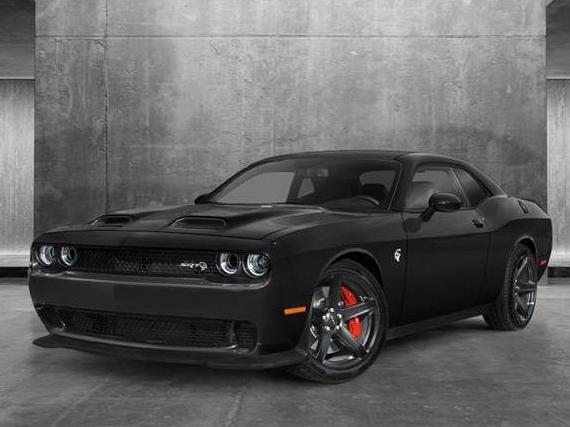 DODGE CHALLENGER 2023 2C3CDZC95PH570361 image