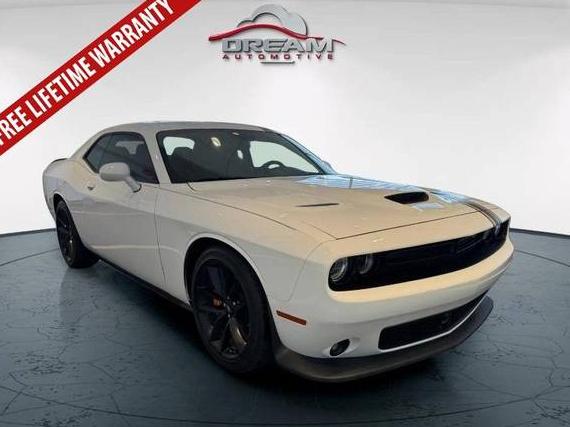 DODGE CHALLENGER 2023 2C3CDZJG1PH549993 image DODGE CHALLENGER 2023 2C3CDZJG1PH549993 image
