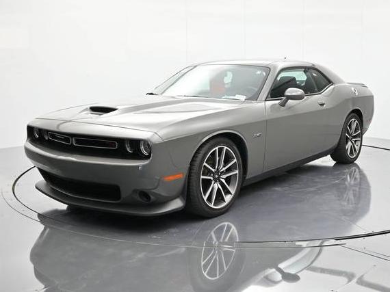 DODGE CHALLENGER 2023 2C3CDZBT9PH693481 image DODGE CHALLENGER 2023 2C3CDZBT9PH693481 image