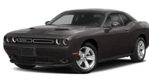 DODGE CHALLENGER 2023 2C3CDZAG3PH553639 image