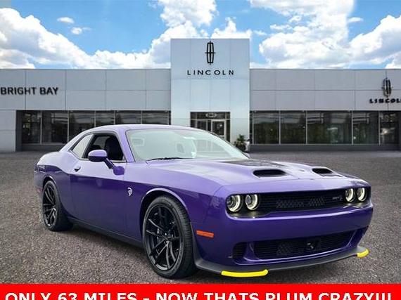 DODGE CHALLENGER 2023 2C3CDZC9XPH562210 image