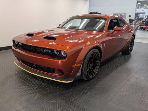 DODGE CHALLENGER 2023 2C3CDZC99PH626091 image DODGE CHALLENGER 2023 2C3CDZC99PH626091 image