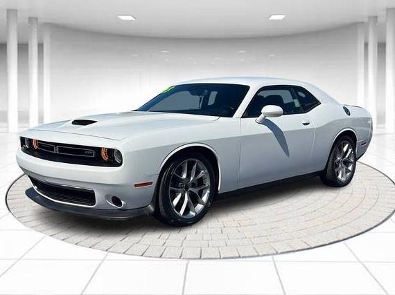 DODGE CHALLENGER 2023 2C3CDZJG8PH503741 image DODGE CHALLENGER 2023 2C3CDZJG8PH503741 image