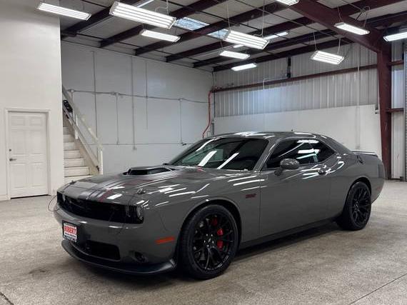 DODGE CHALLENGER 2023 2C3CDZFJ4PH610130 image DODGE CHALLENGER 2023 2C3CDZFJ4PH610130 image