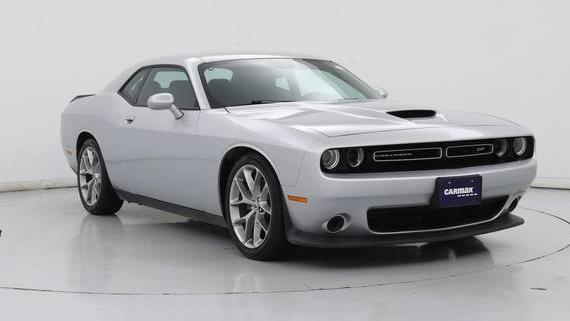 DODGE CHALLENGER 2023 2C3CDZJG2PH538789 image DODGE CHALLENGER 2023 2C3CDZJG2PH538789 image