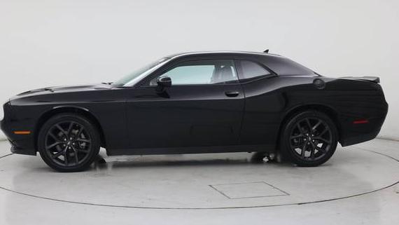 DODGE CHALLENGER 2023 2C3CDZAG3PH653126 image