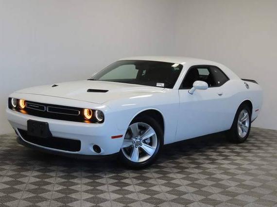 DODGE CHALLENGER 2023 2C3CDZAG3PH554189 image