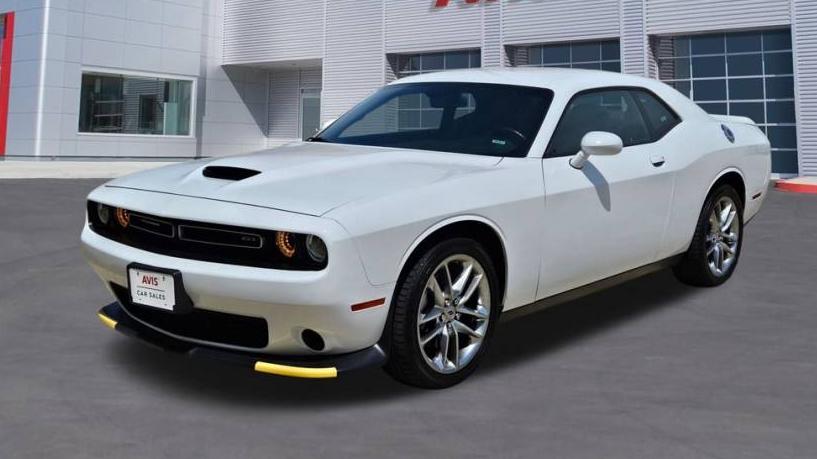 DODGE CHALLENGER 2023 2C3CDZKG5PH528515 image