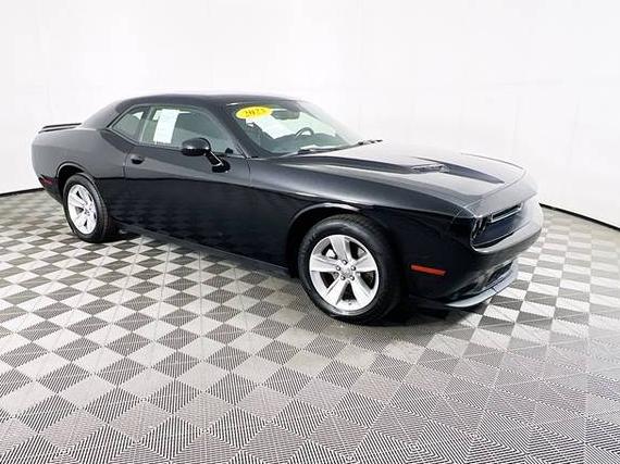 DODGE CHALLENGER 2023 2C3CDZAG9PH590789 image