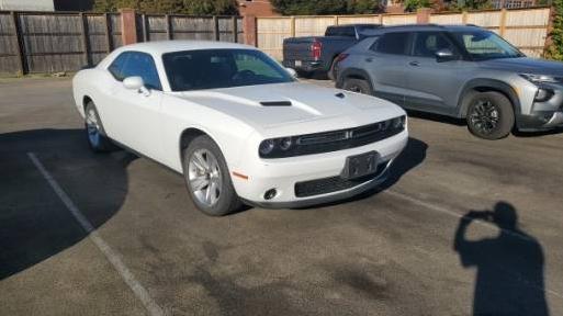 DODGE CHALLENGER 2023 2C3CDZAG2PH542616 image