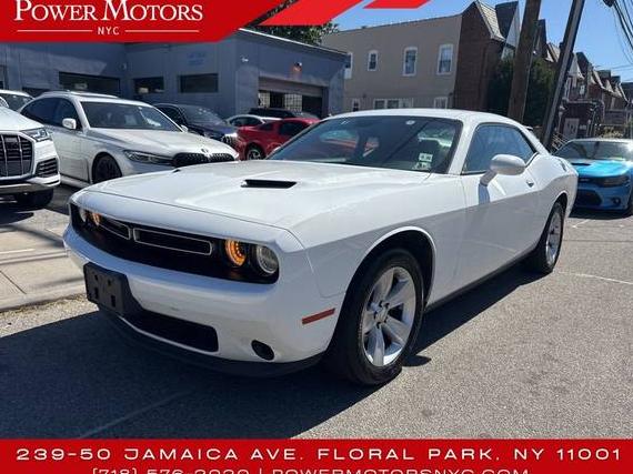 DODGE CHALLENGER 2023 2C3CDZAG1PH573985 image DODGE CHALLENGER 2023 2C3CDZAG1PH573985 image
