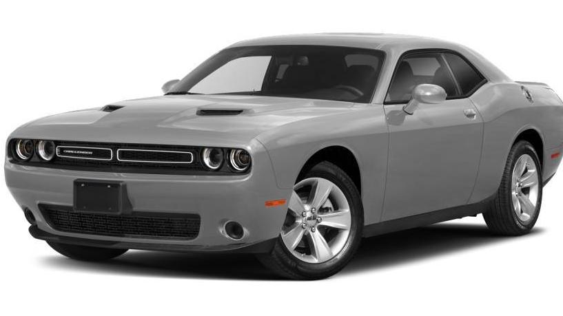 DODGE CHALLENGER 2023 2C3CDZAG5PH570636 image