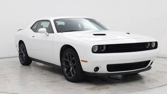 DODGE CHALLENGER 2023 2C3CDZAGXPH582197 image DODGE CHALLENGER 2023 2C3CDZAGXPH582197 image