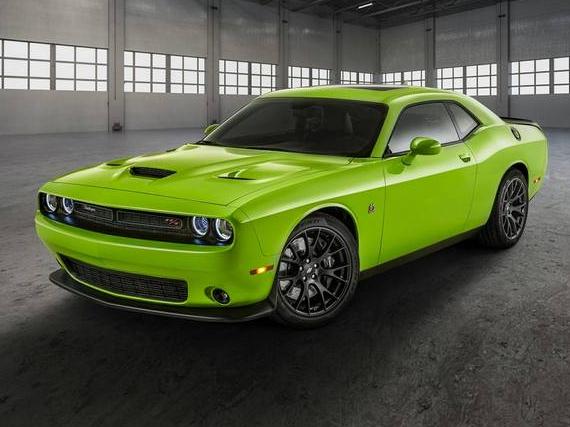 DODGE CHALLENGER 2023 2C3CDZFJ6PH679921 image