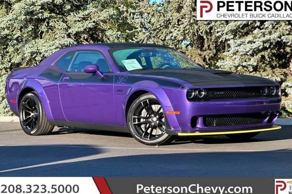 DODGE CHALLENGER 2023 2C3CDZFJ8PH654194 image DODGE CHALLENGER 2023 2C3CDZFJ8PH654194 image