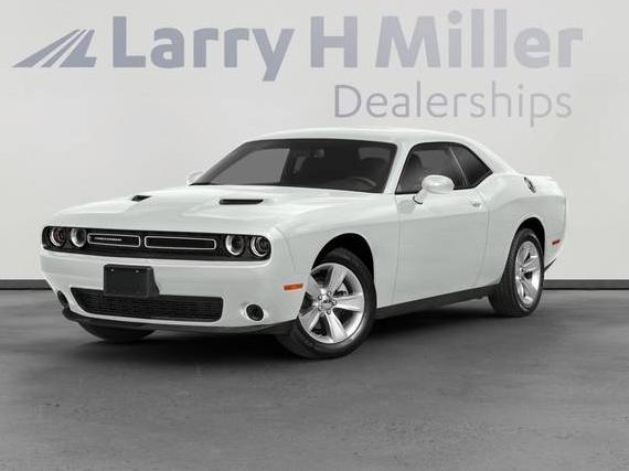 DODGE CHALLENGER 2023 2C3CDZAG8PH553605 image
