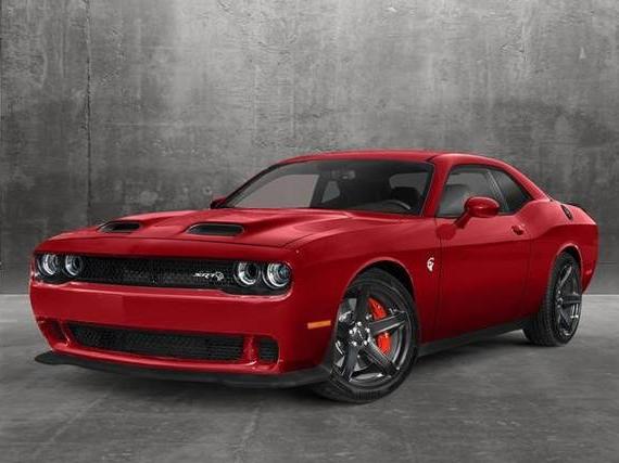 DODGE CHALLENGER 2023 2C3CDZC91PH692277 image