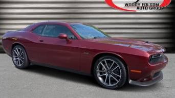 DODGE CHALLENGER 2023 2C3CDZBT9PH515151 image