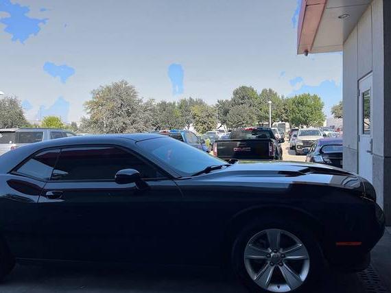 DODGE CHALLENGER 2023 2C3CDZAG1PH526147 image DODGE CHALLENGER 2023 2C3CDZAG1PH526147 image