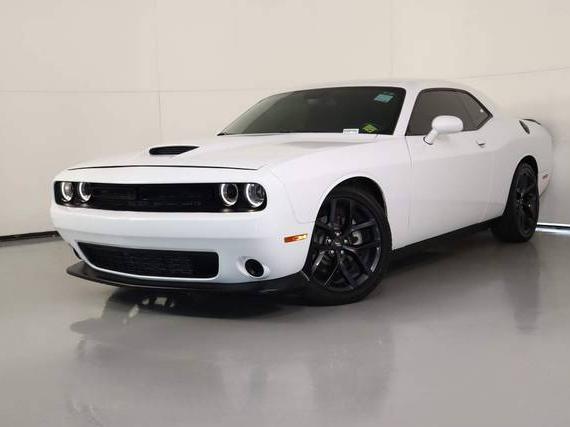DODGE CHALLENGER 2023 2C3CDZJG6PH587056 image
