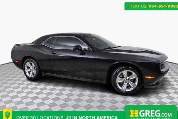 DODGE CHALLENGER 2023 2C3CDZAG7PH565812 image
