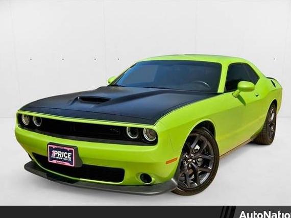 DODGE CHALLENGER 2023 2C3CDZBT9PH634723 image DODGE CHALLENGER 2023 2C3CDZBT9PH634723 image