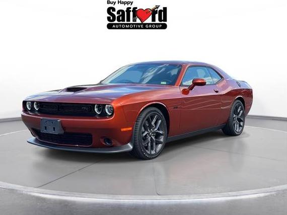 DODGE CHALLENGER 2023 2C3CDZBTXPH669691 image DODGE CHALLENGER 2023 2C3CDZBTXPH669691 image