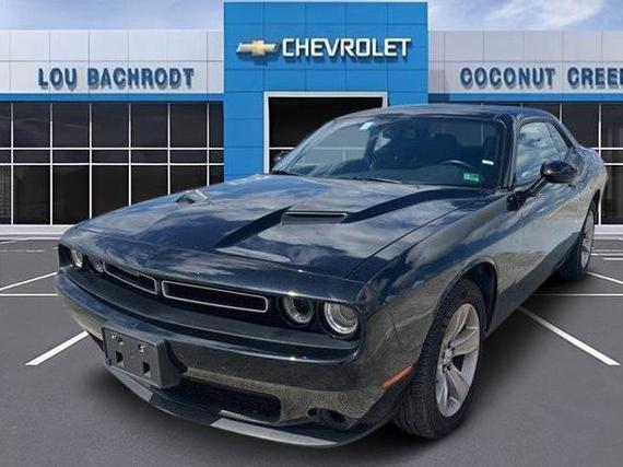 DODGE CHALLENGER 2023 2C3CDZAG6PH573979 image