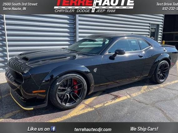 DODGE CHALLENGER 2023 2C3CDZC91PH679741 image DODGE CHALLENGER 2023 2C3CDZC91PH679741 image