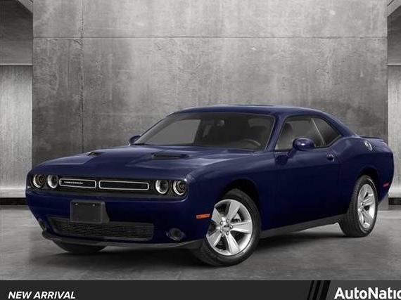 DODGE CHALLENGER 2023 2C3CDZAG2PH653389 image