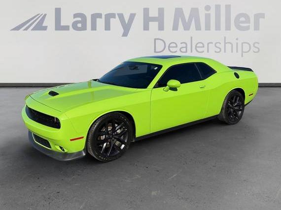 DODGE CHALLENGER 2023 2C3CDZJG1PH558788 image DODGE CHALLENGER 2023 2C3CDZJG1PH558788 image