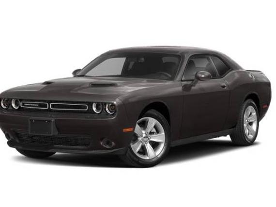DODGE CHALLENGER 2023 2C3CDZGG4PH582736 image