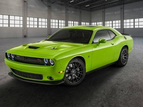DODGE CHALLENGER 2023 2C3CDZJG2PH503699 image