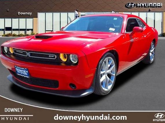 DODGE CHALLENGER 2023 2C3CDZJG0PH503698 image DODGE CHALLENGER 2023 2C3CDZJG0PH503698 image