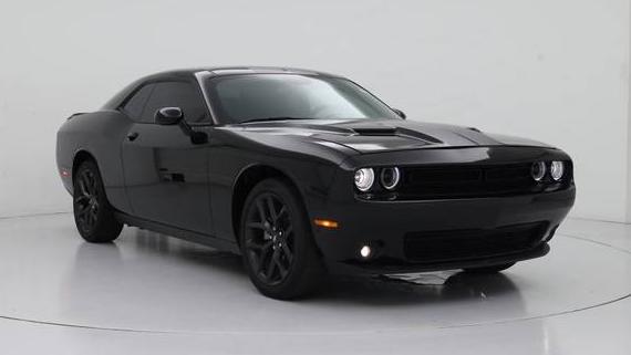 DODGE CHALLENGER 2023 2C3CDZAG9PH549529 image