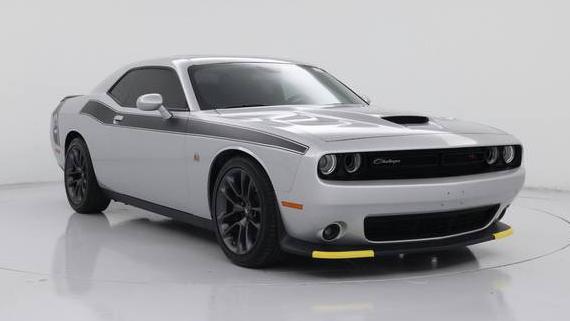 DODGE CHALLENGER 2023 2C3CDZFJ9PH621429 image DODGE CHALLENGER 2023 2C3CDZFJ9PH621429 image