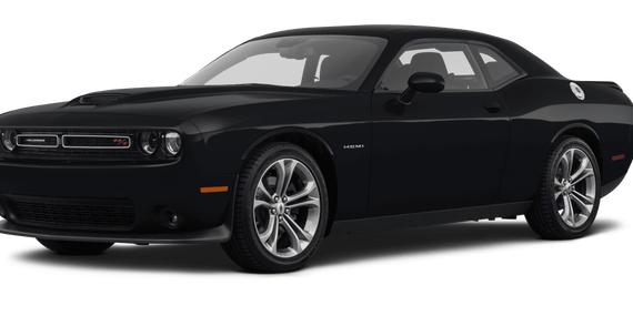 DODGE CHALLENGER 2023 2C3CDZBT7PH597039 image DODGE CHALLENGER 2023 2C3CDZBT7PH597039 image