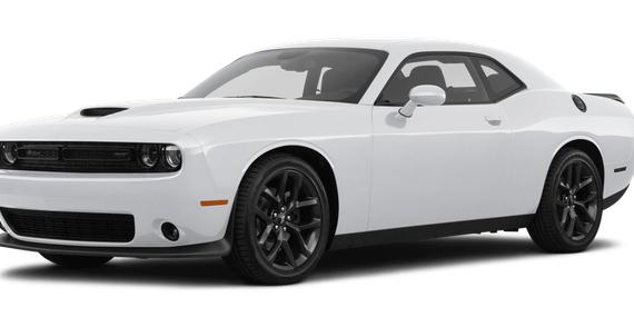 DODGE CHALLENGER 2023 2C3CDZKG8PH507920 image
