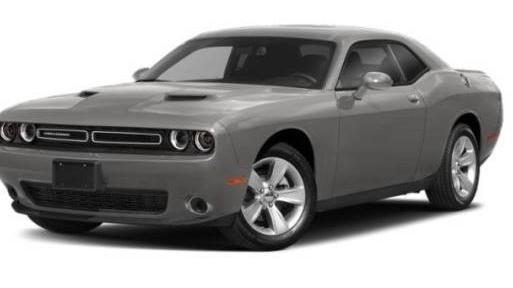 DODGE CHALLENGER 2023 2C3CDZAG2PH574529 image