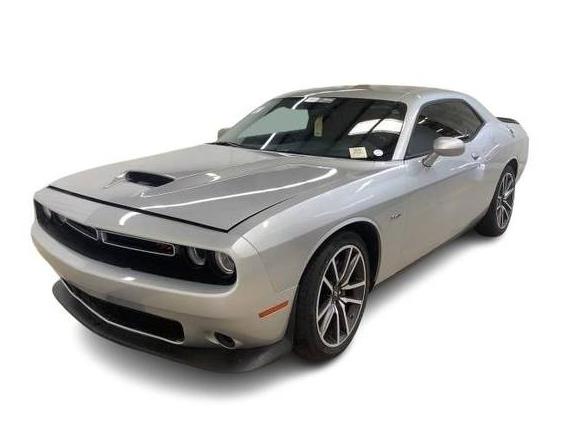 DODGE CHALLENGER 2023 2C3CDZBT3PH605377 image