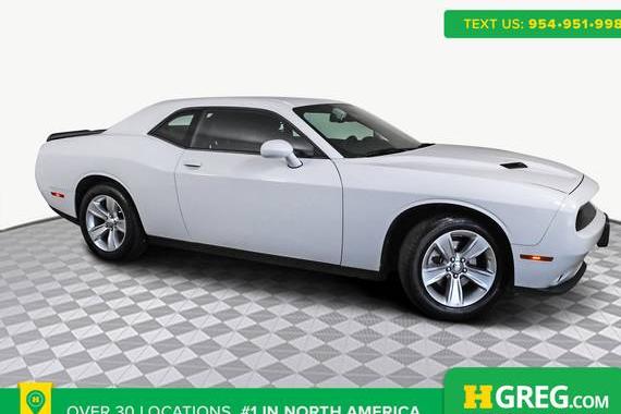 DODGE CHALLENGER 2023 2C3CDZAG6PH540755 image