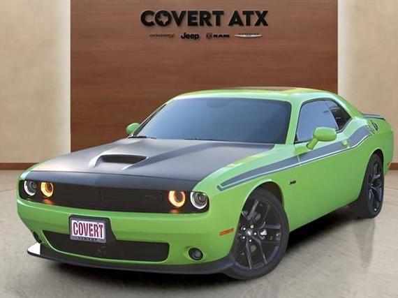 DODGE CHALLENGER 2023 2C3CDZBT0PH507522 image DODGE CHALLENGER 2023 2C3CDZBT0PH507522 image