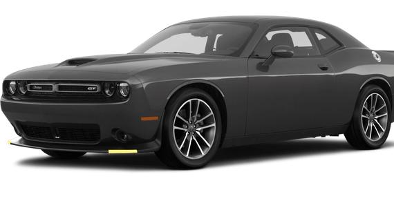 DODGE CHALLENGER 2023 2C3CDZAG7PH629542 image
