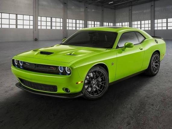 DODGE CHALLENGER 2023 2C3CDZAG1PH574554 image