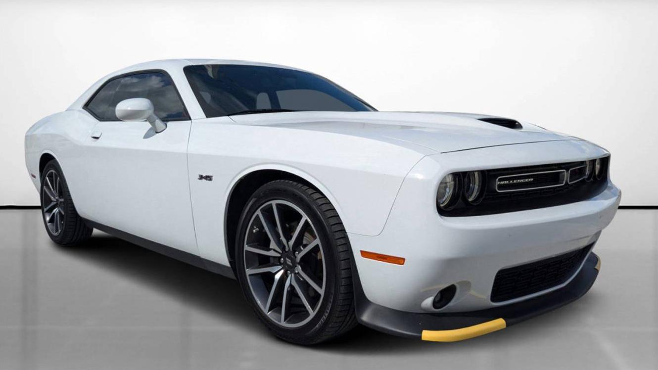 DODGE CHALLENGER 2023 2C3CDZBT9PH605898 image