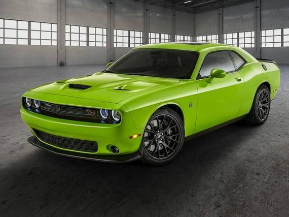DODGE CHALLENGER 2023 2C3CDZJG7PH507165 image