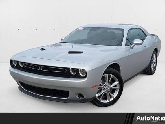 DODGE CHALLENGER 2023 2C3CDZGG9PH686400 image DODGE CHALLENGER 2023 2C3CDZGG9PH686400 image