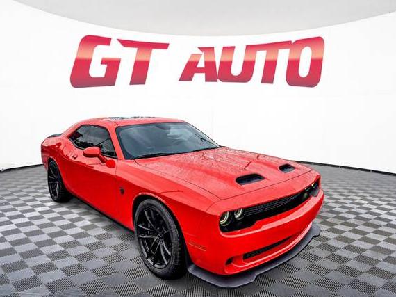 DODGE CHALLENGER 2023 2C3CDZC93PH617211 image DODGE CHALLENGER 2023 2C3CDZC93PH617211 image